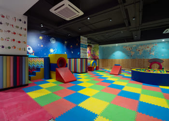 Kids Play Area