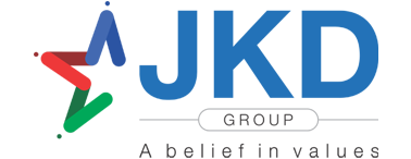 JKD Group Logo