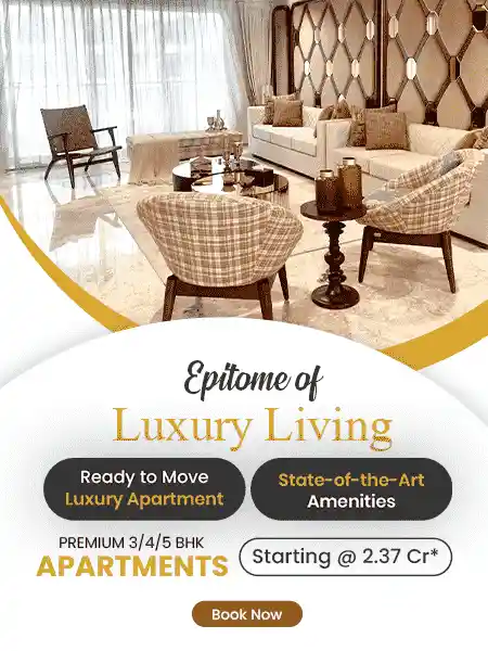 Manglam Radiance - Luxurious apartments in Jaipur