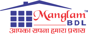 Manglam Group Logo